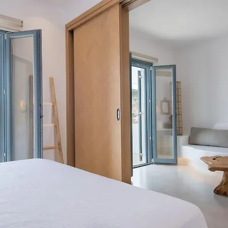 Appartement Aba ηospitalité, The Deluxe Suite, *