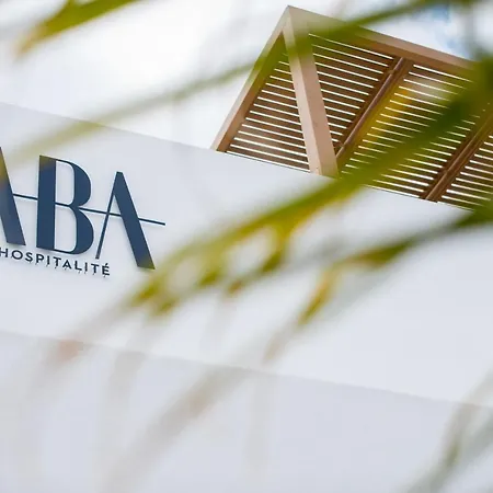 Aba ηospitalité, The Deluxe Suite, Appartement *