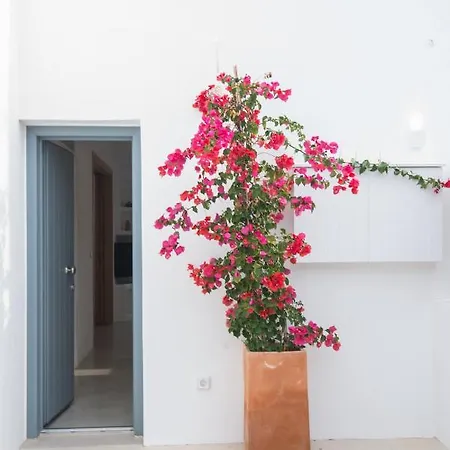 Appartement Aba ηospitalité, The Deluxe Suite, *