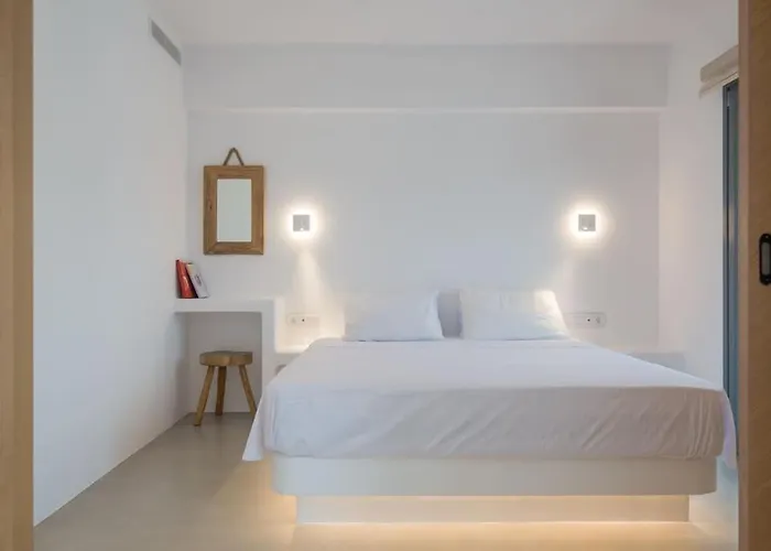 Aba ηospitalité, The Deluxe Suite, *