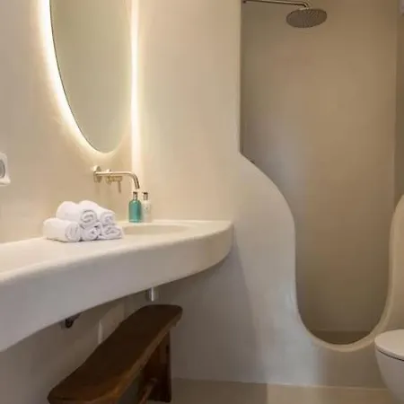 Apartment Aba ηospitalite, The Deluxe Suite,