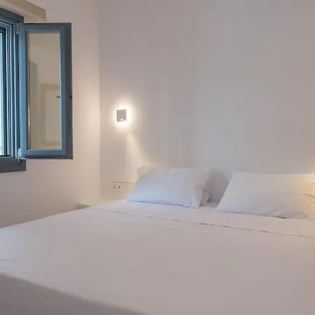 Aba ηospitalite, The Deluxe Suite, 아파트