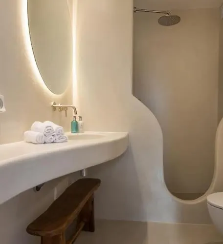 公寓 Aba ηospitalite, The Deluxe Suite,