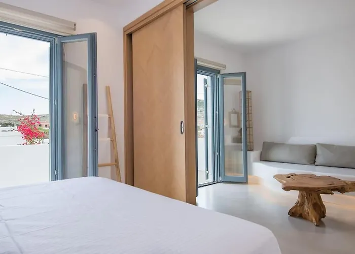 公寓 Aba ηospitalite, The Deluxe Suite, *