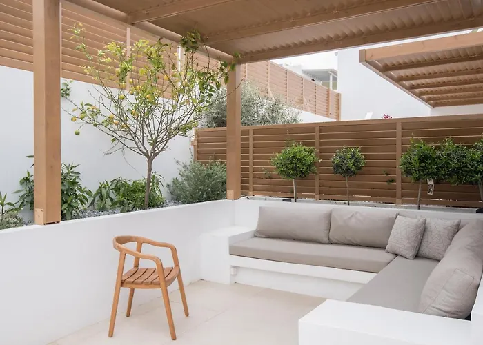 Aba ηospitalite, The Deluxe Suite,