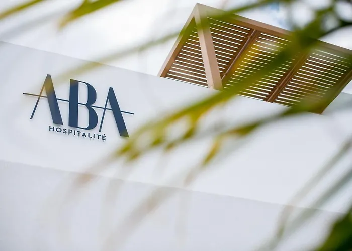 Aba ηospitalite, The Deluxe Suite, 公寓 *