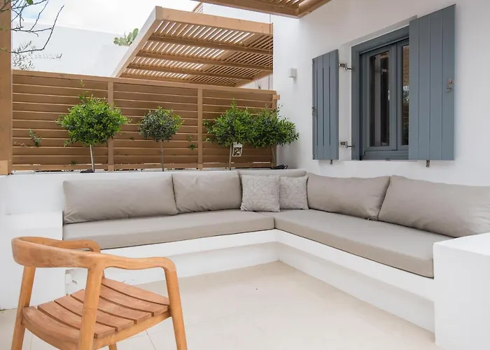 Aba ηospitalite, The Deluxe Suite, 公寓 *